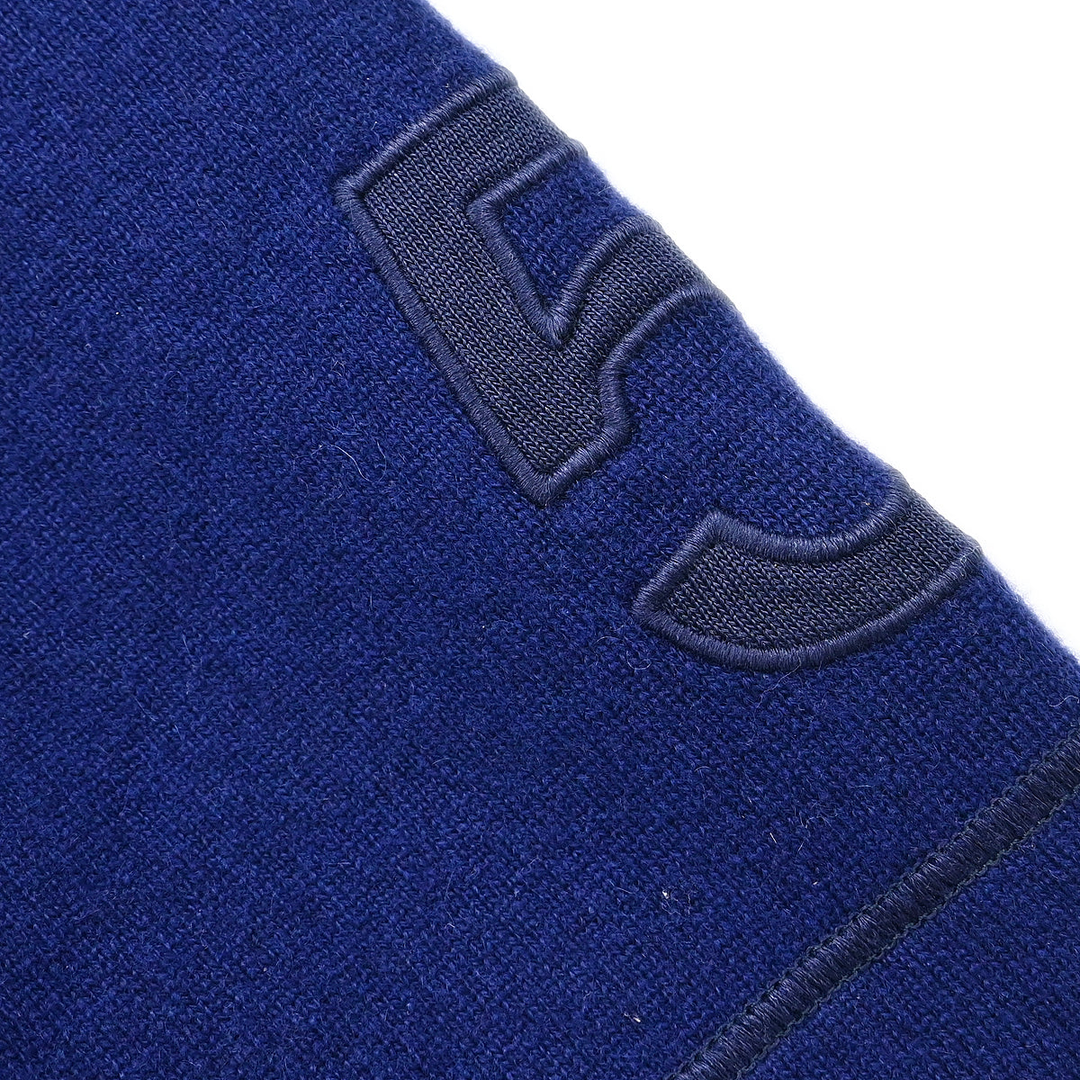 Chanel 2013 Polo Shirt Navy #38