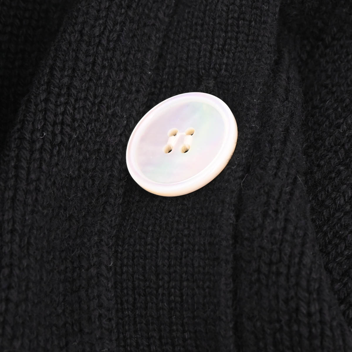 Miu Miu 2019 Cardigan Black #38