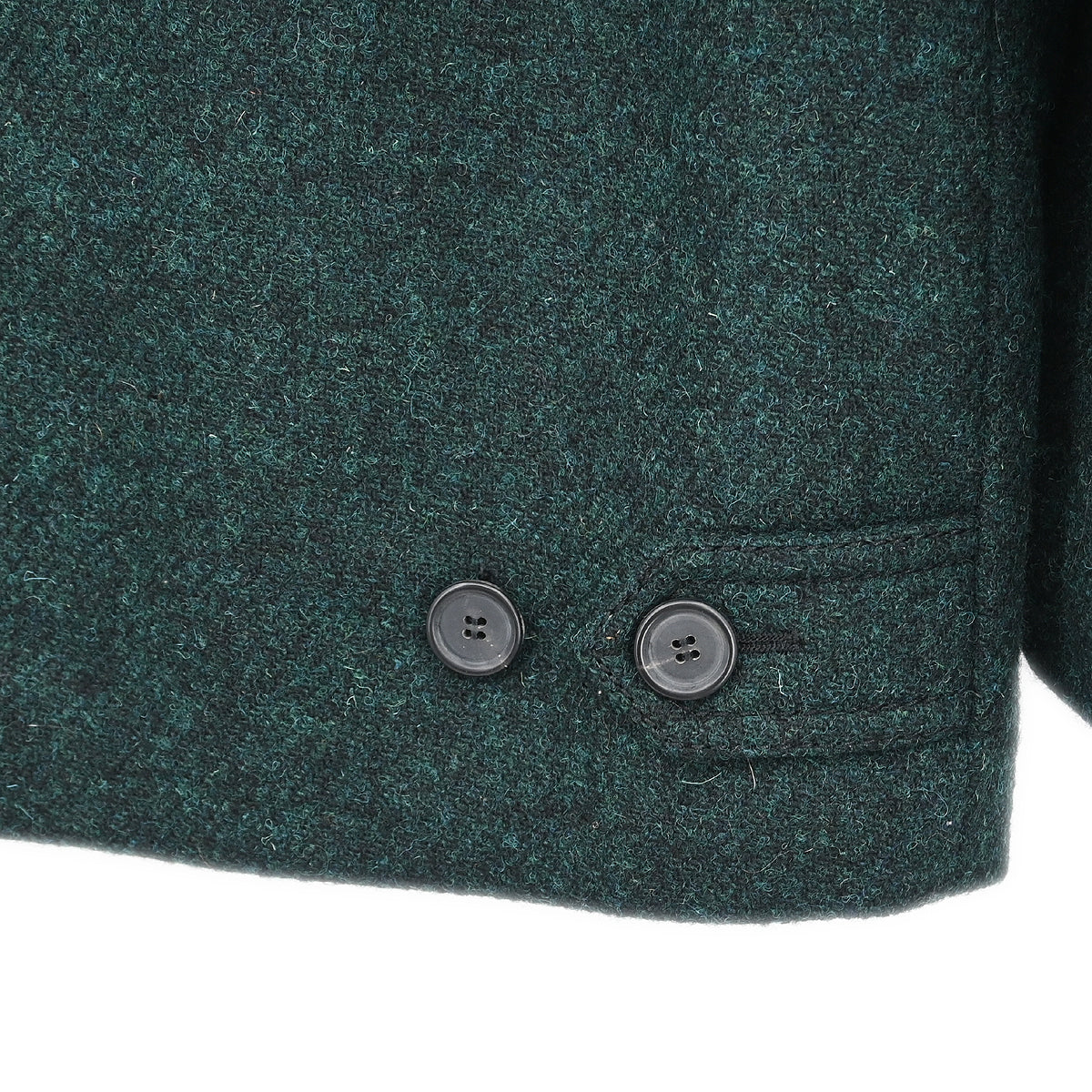 Prada 2017 Coat Green 1066 #50