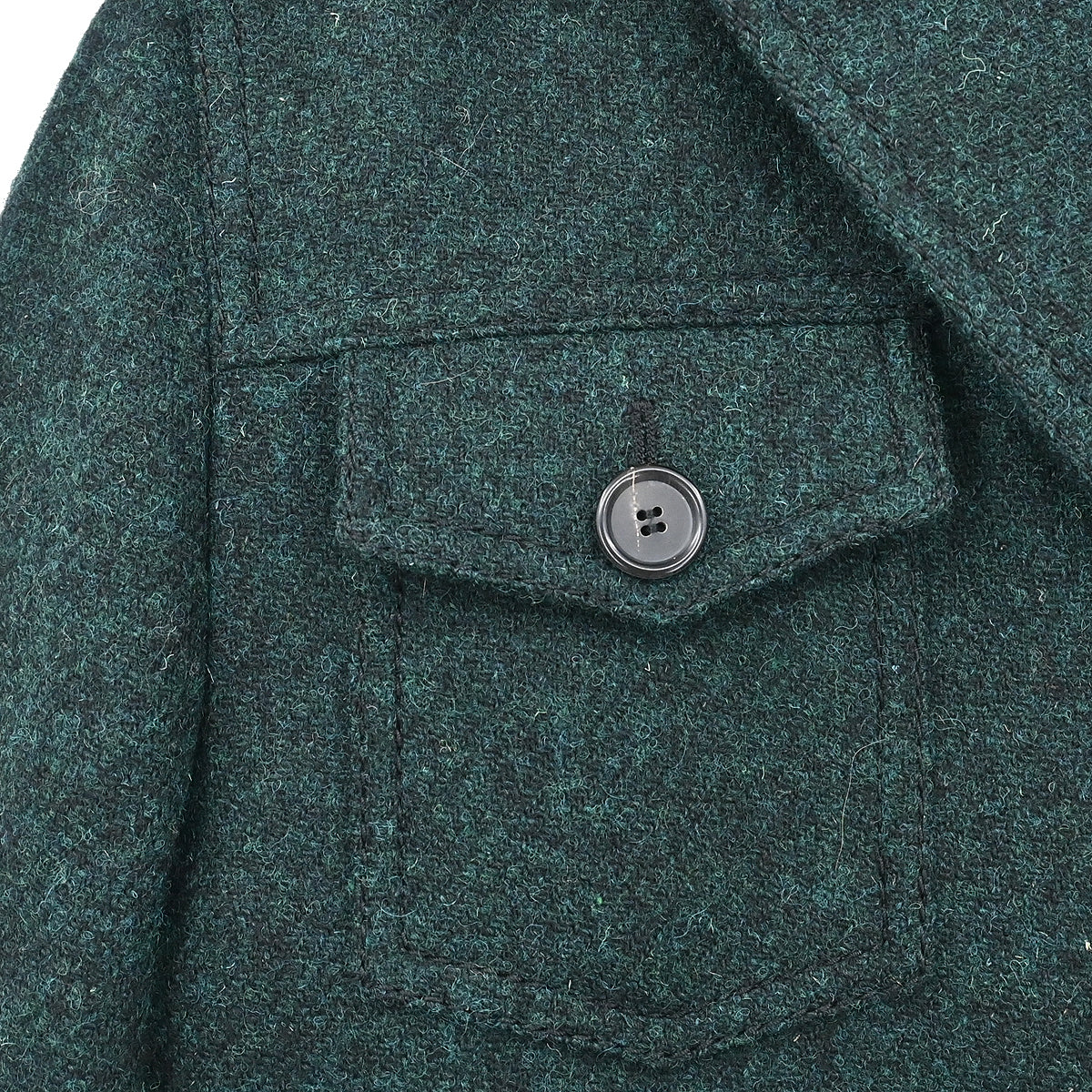 Prada 2017 Coat Green 1066 #50