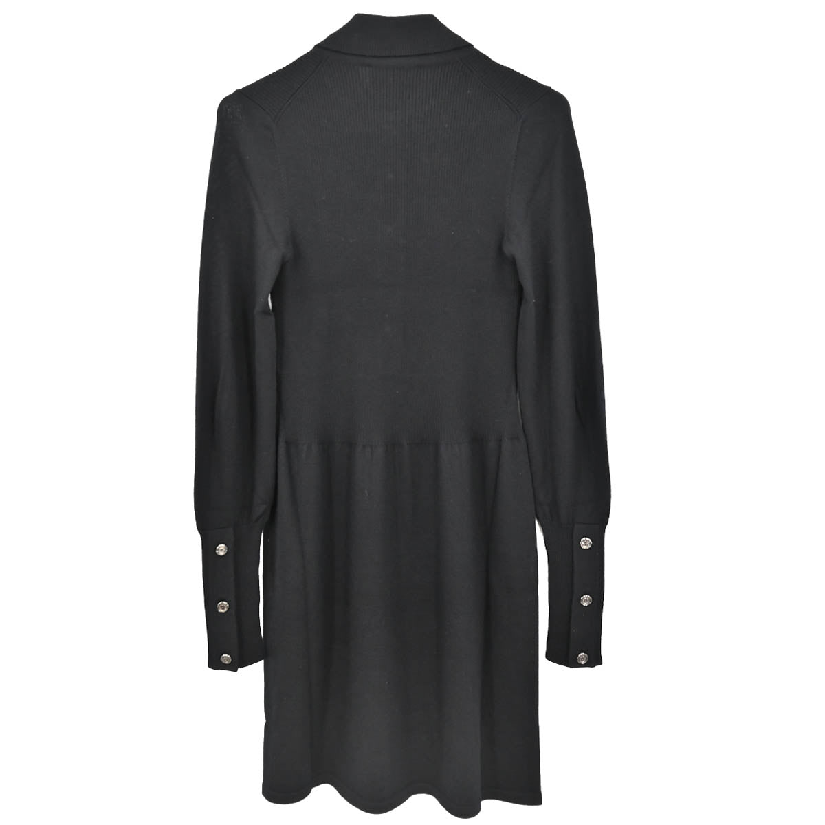 Chanel 2010 Dress Black #38