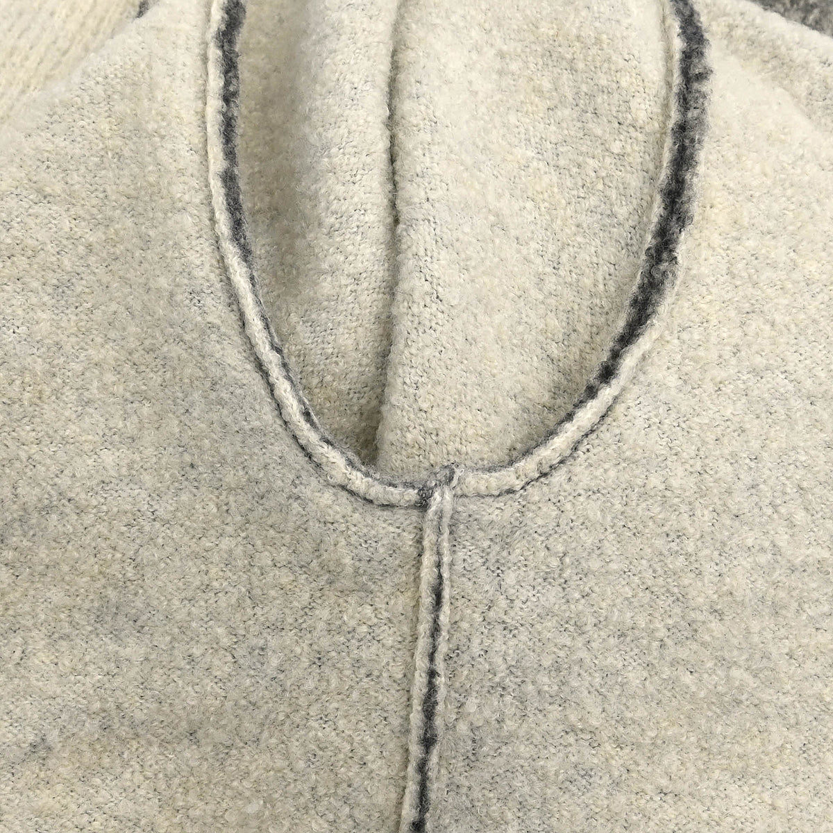 Louis Vuitton 2018 Cardigan Gray #XS