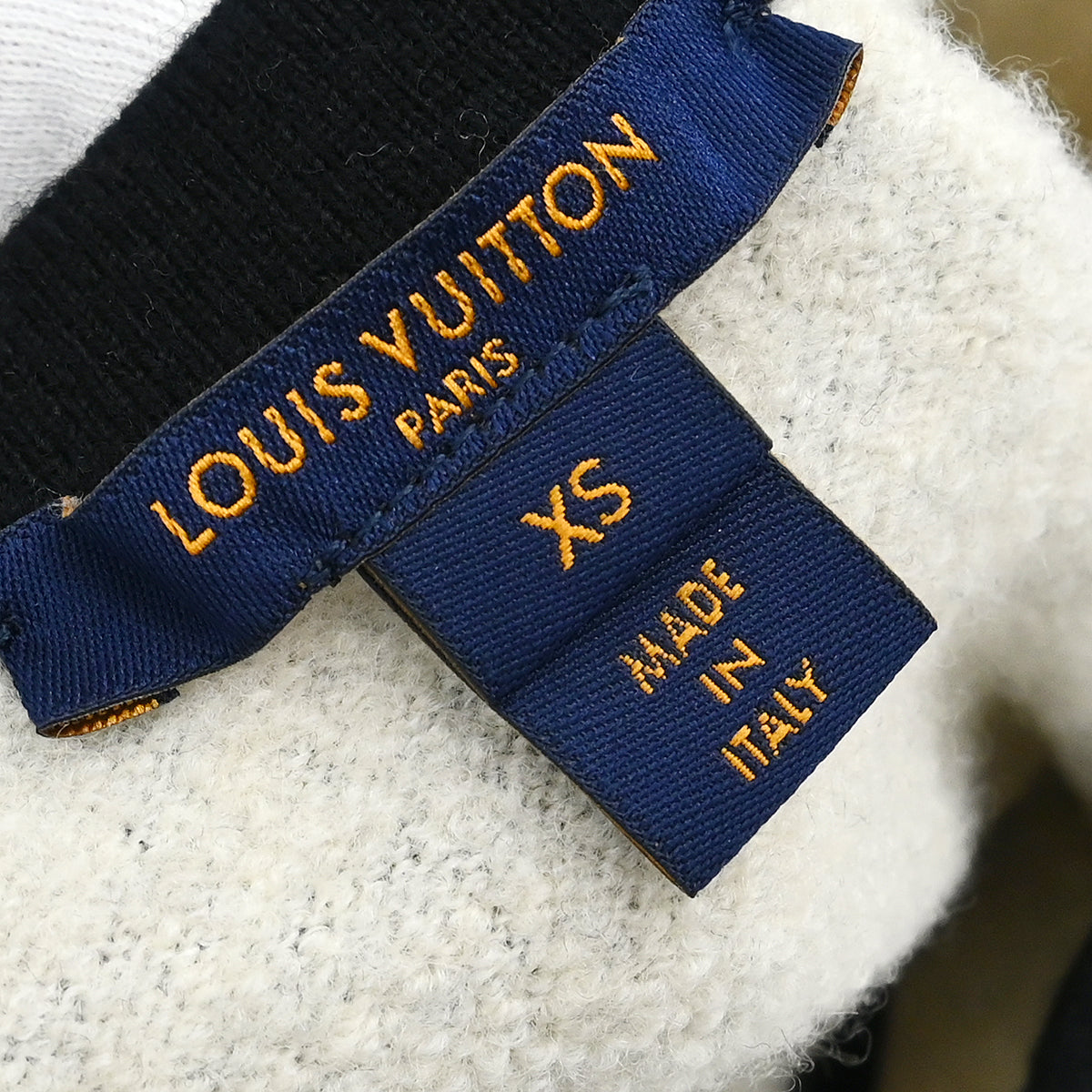 Louis Vuitton 2018 Cardigan Gray #XS