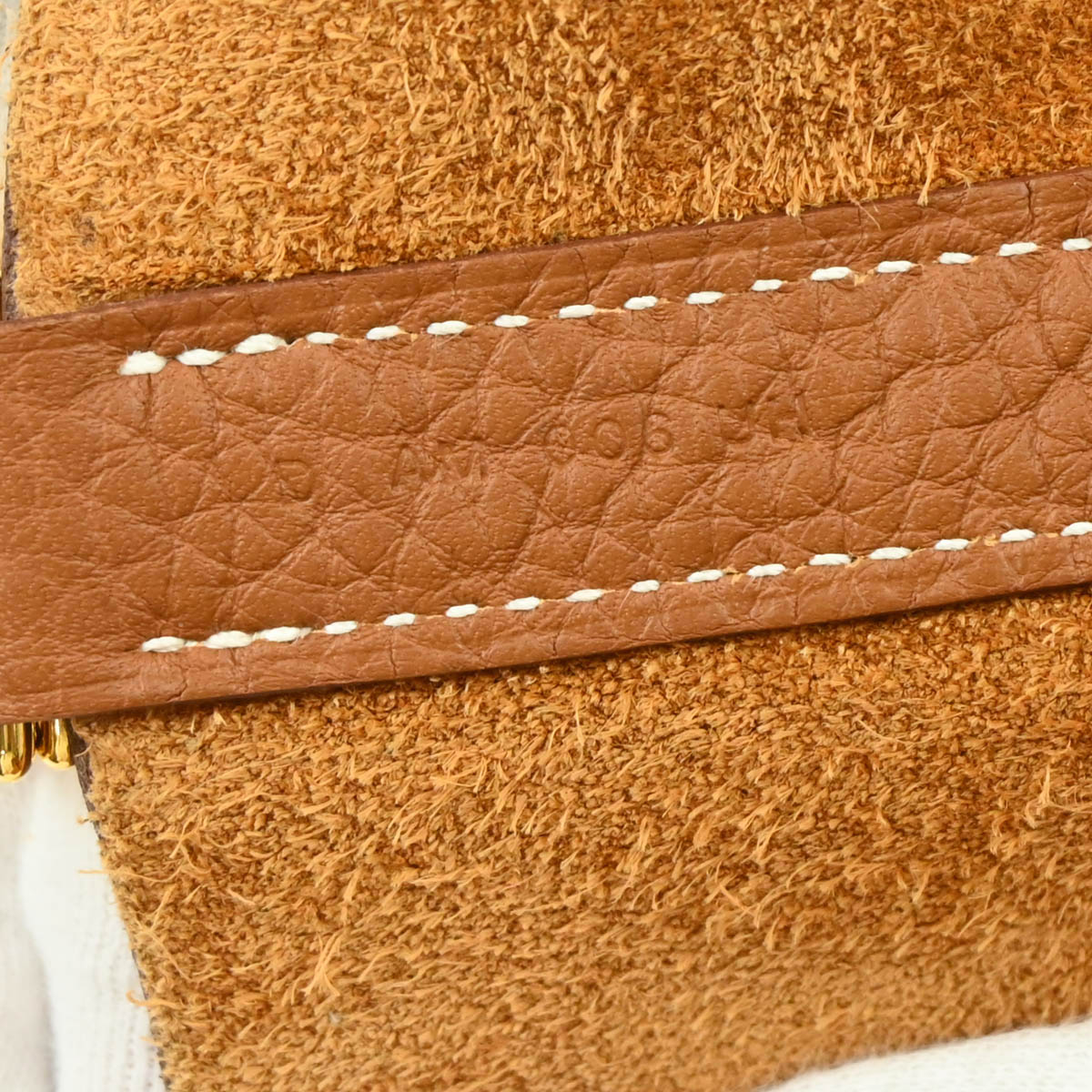 Hermes 2019 Gold Taurillon Clemence Picotin Lock 26 GM Handbag