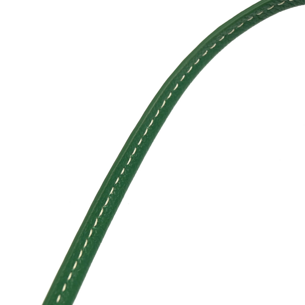 Goyard 2018 Green Plumet Shoulder Bag Pochette Wallet