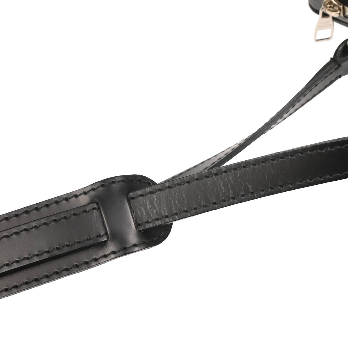 Louis Vuitton 2010 Damier Graphite Rem Shoulder Bag N41446