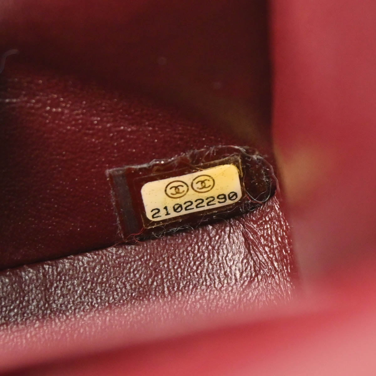 Chanel 2015-2016 Black Caviar Medium Classic Double Flap Shoulder Bag