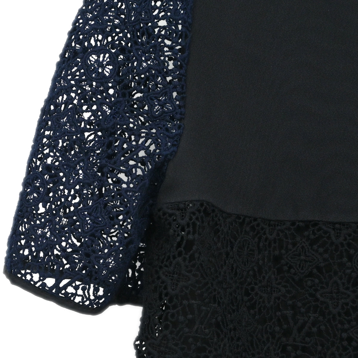 Louis Vuitton 2014 Top Navy #36