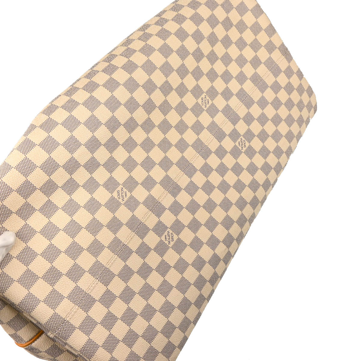 Louis Vuitton Damier Plein Soleil Cabas GM Tote Handbag N41180