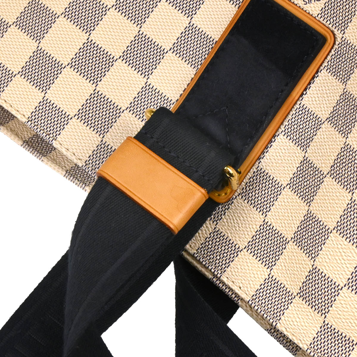 Louis Vuitton Damier Plein Soleil Cabas GM Tote Handbag N41180