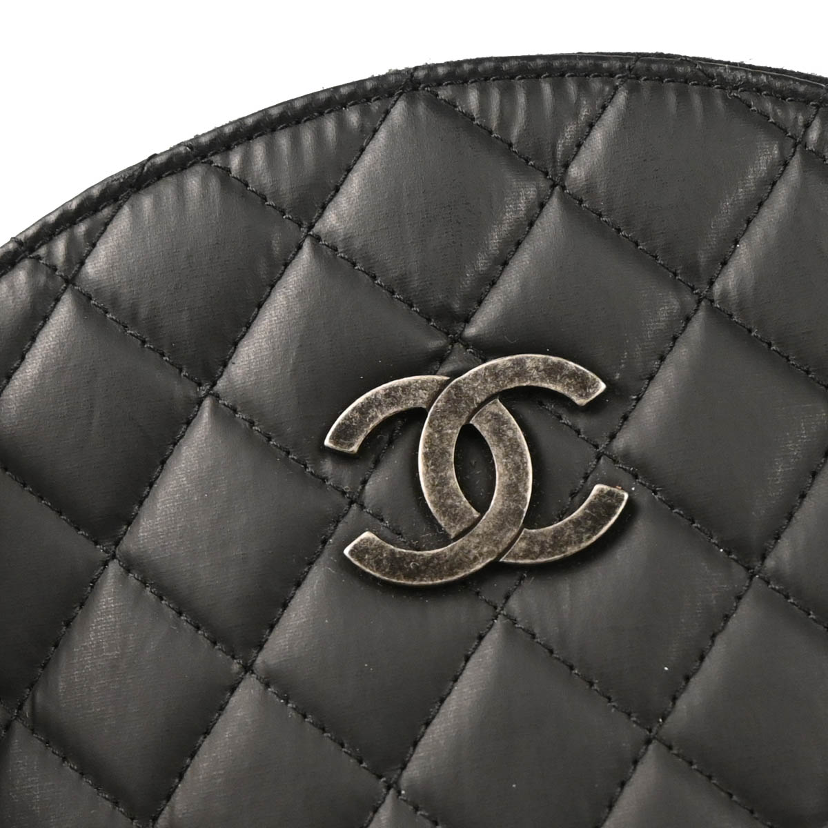 Chanel x Monster 2014 Black Wireless Headphones