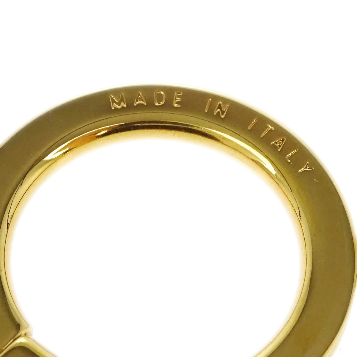 Louis Vuitton Porte Cles Chainne Pastille M65386 Chain Charm Small Good