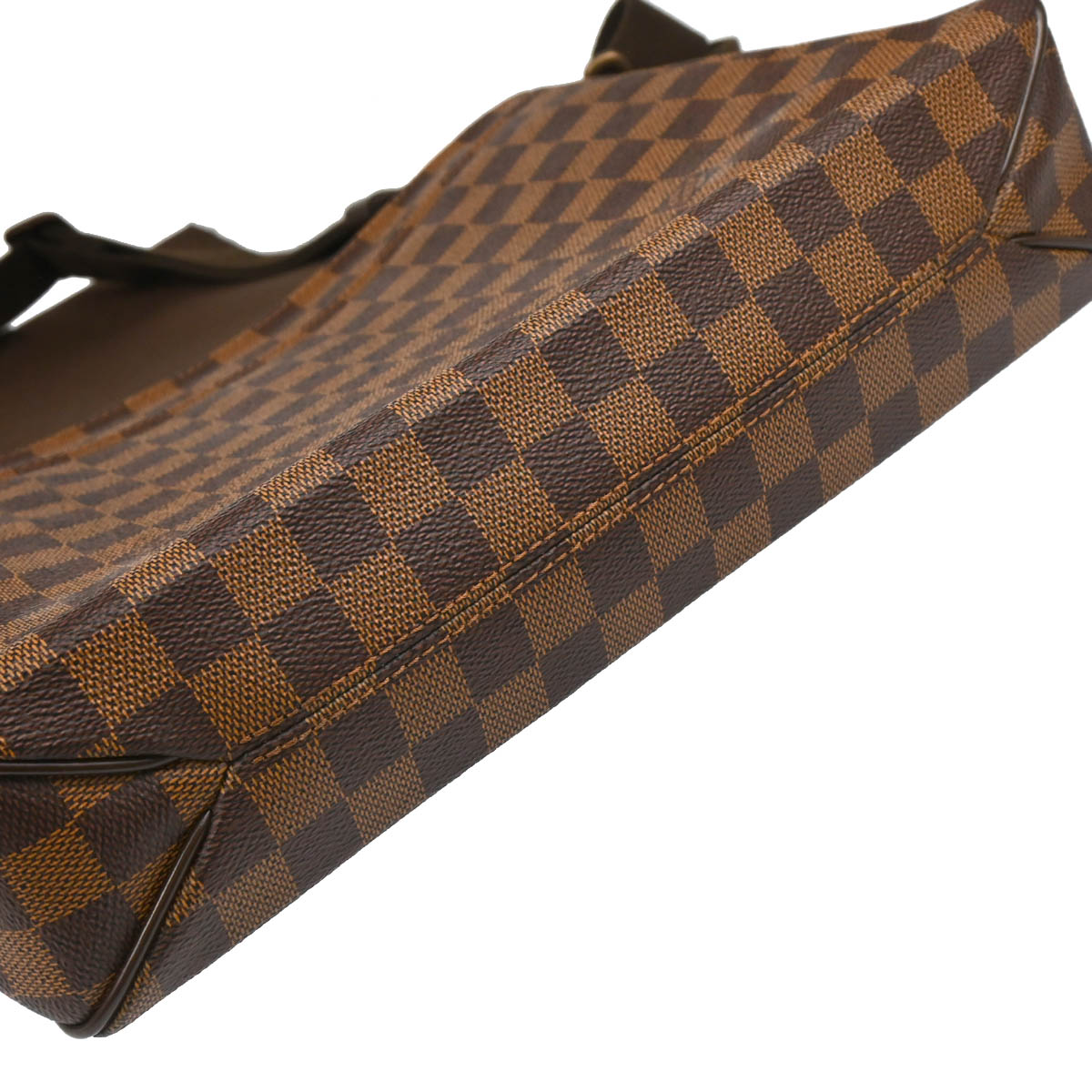 Louis Vuitton 2016 Damier District MM Shoulder Bag N41212