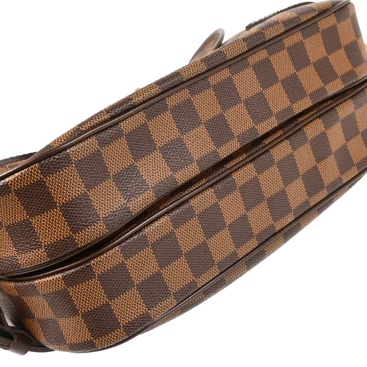 Louis Vuitton 2007 Damier Highbury Shoulder Bag N51200