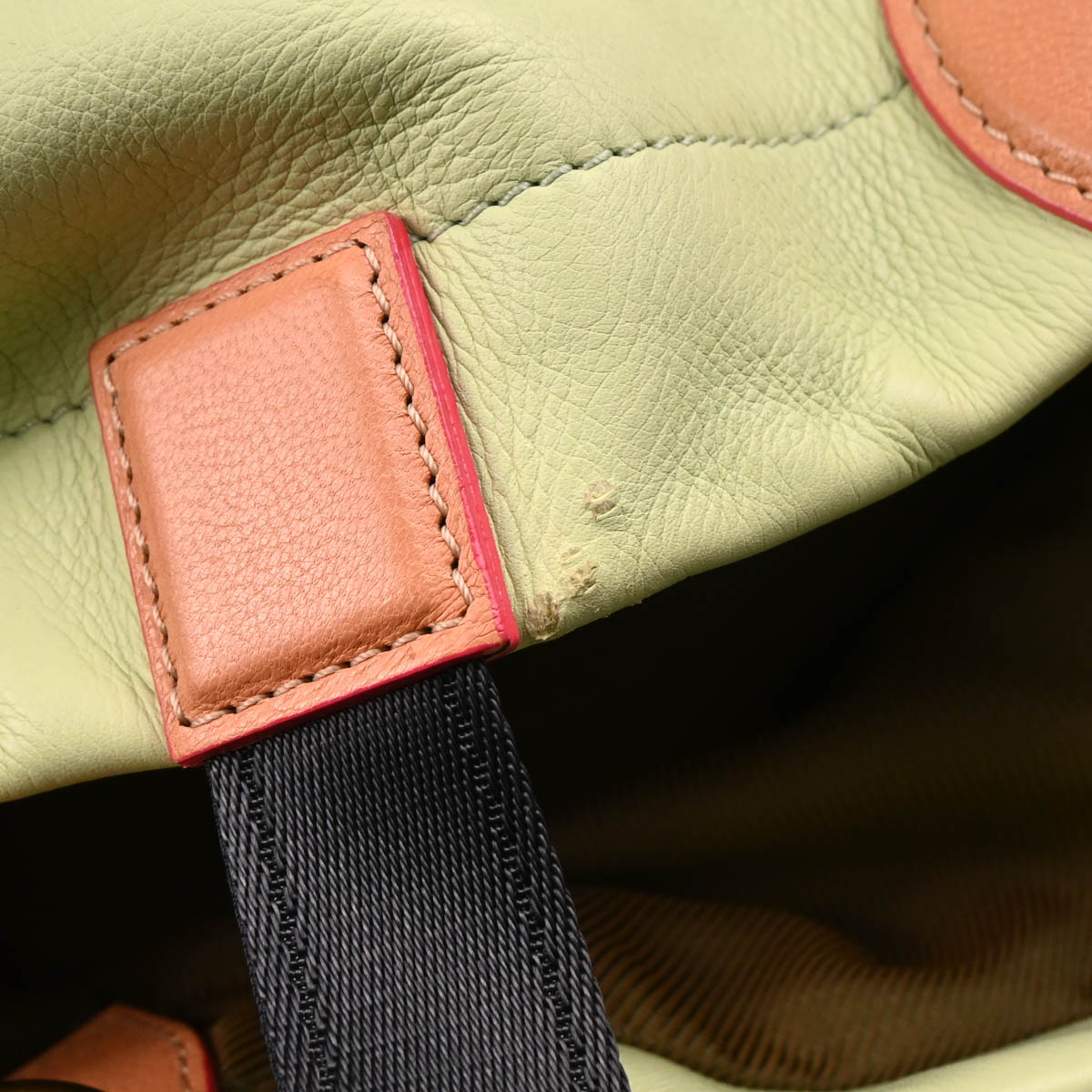 Louis Vuitton 2010 Monogram Underground Duffle Tote Bag M40364