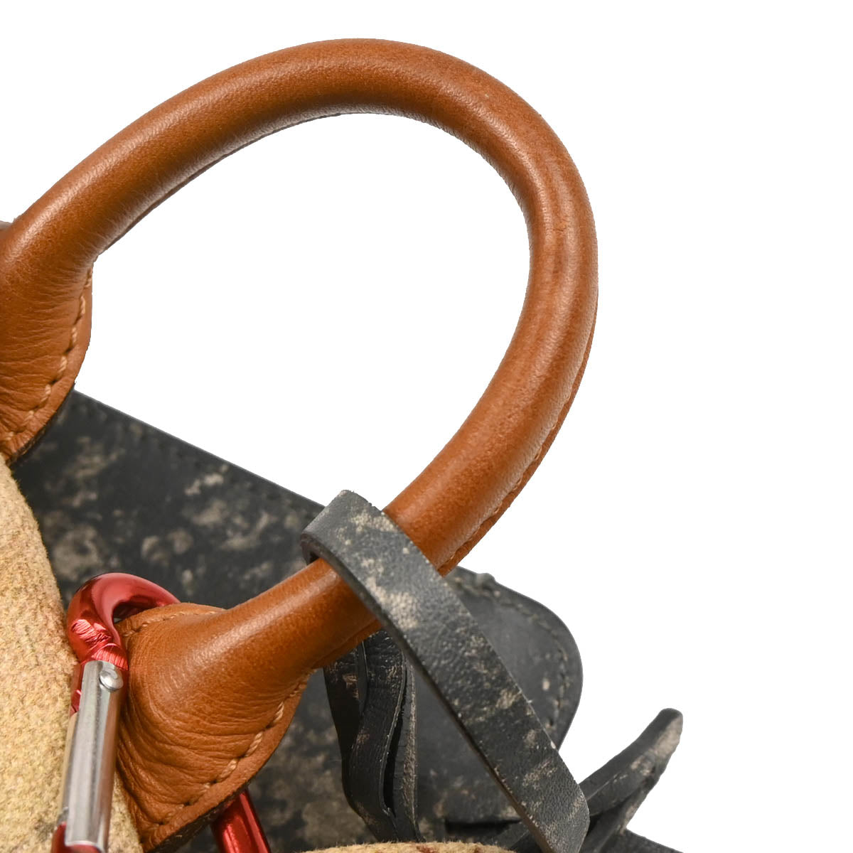 Chanel 2014 Beige Canvas Graffiti Act 2 Backpack