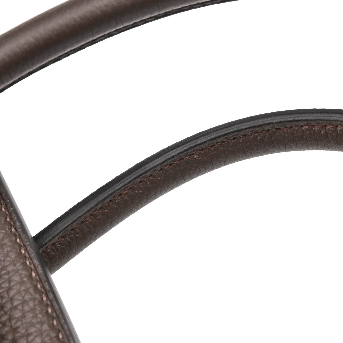 Hermes 2016 Macassar Togo Birkin 30 Handbag
