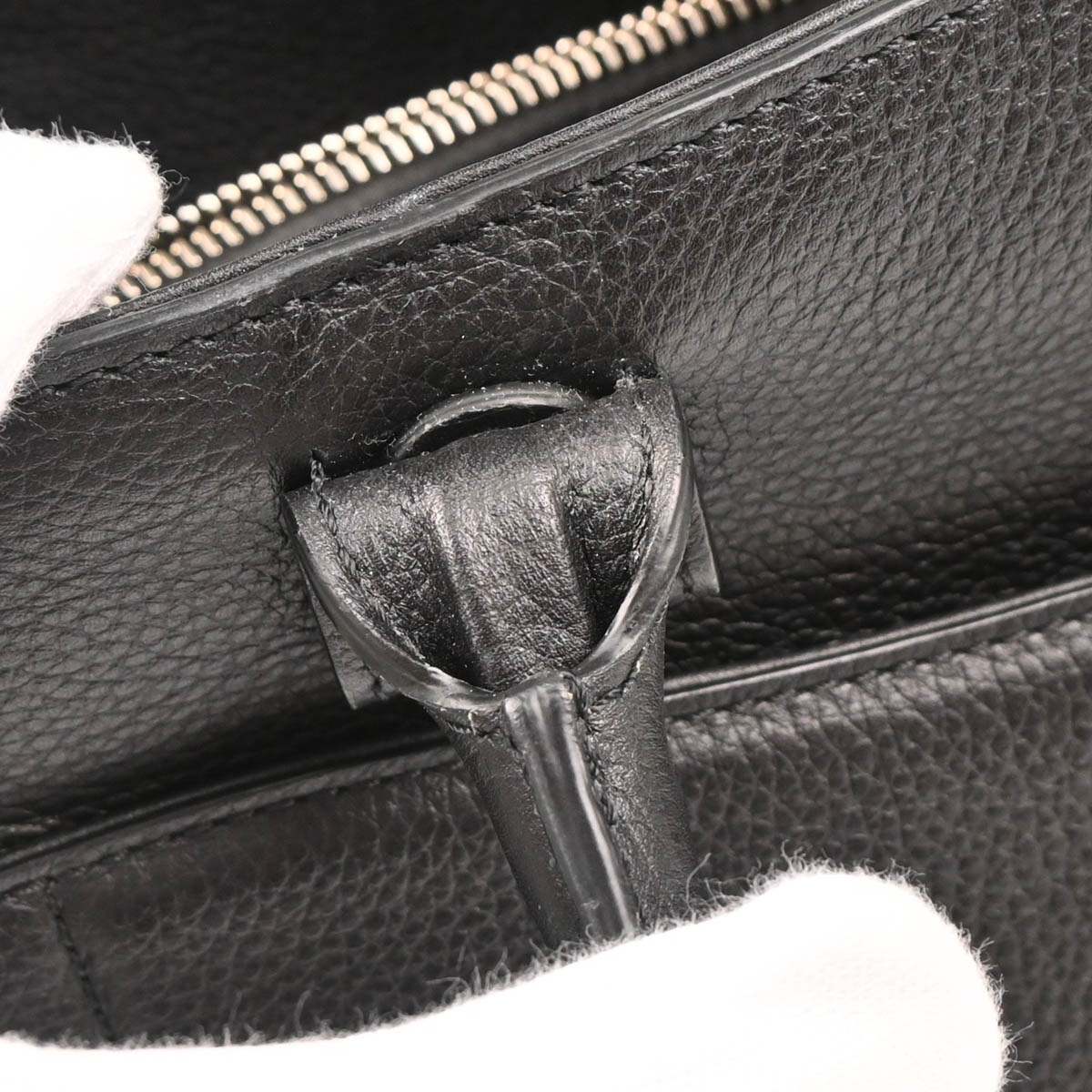 Chanel 2017 Black Calfksin Neo Executive Tote