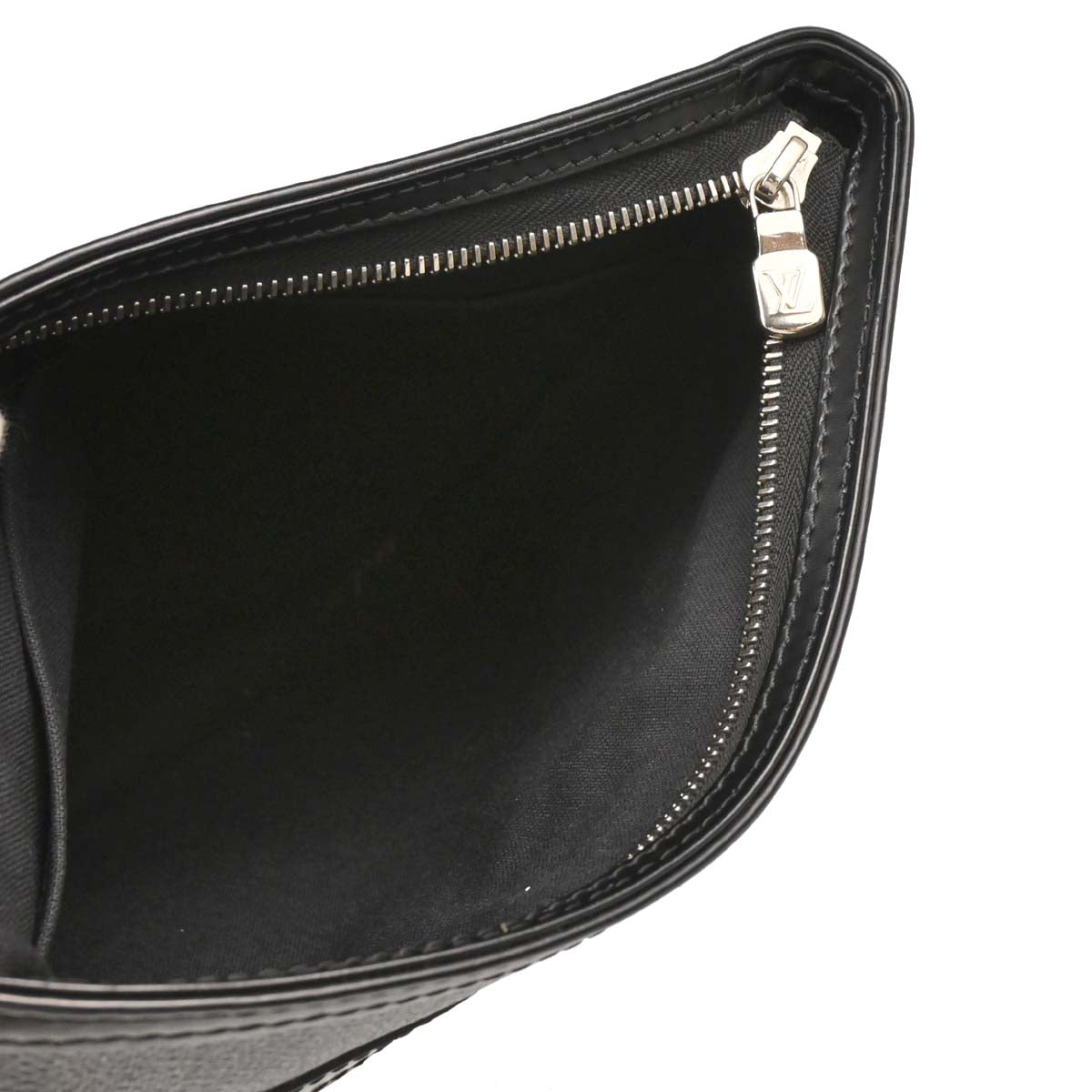 Louis Vuitton 2012 Damier Graphite Thomas Crossbody Bag N58028