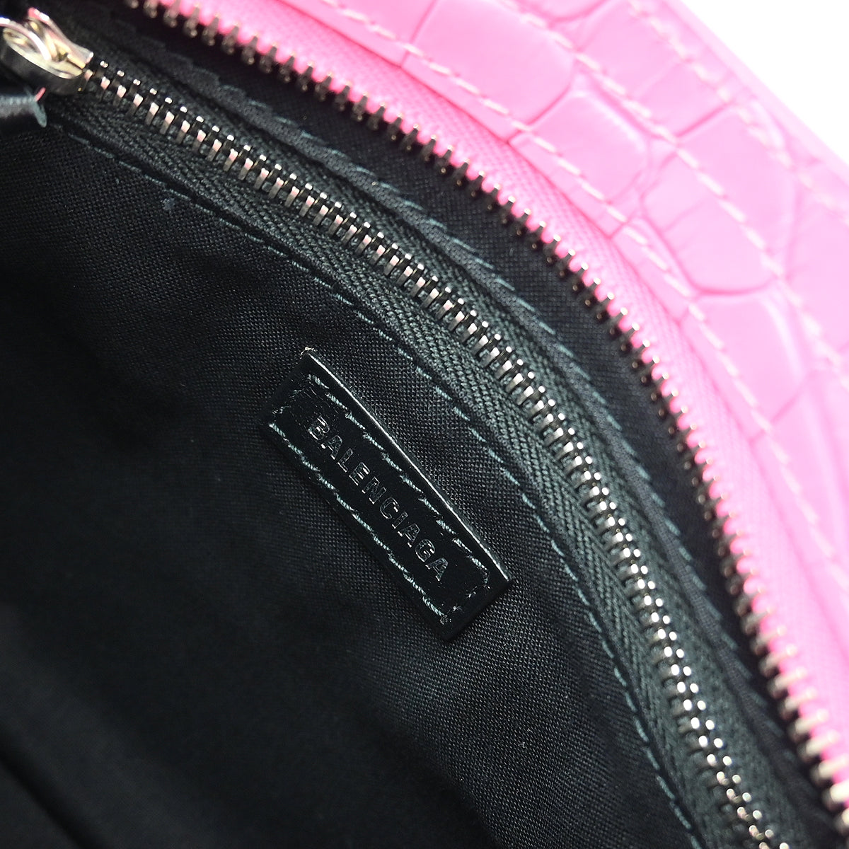 Balenciaga * The City 2way Shoulder Handbag