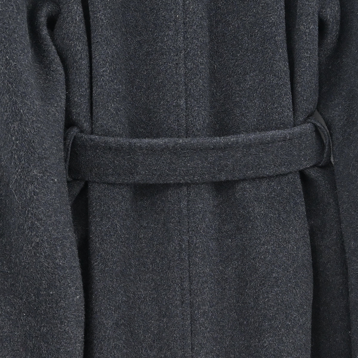 Burberry Coat Gray #40