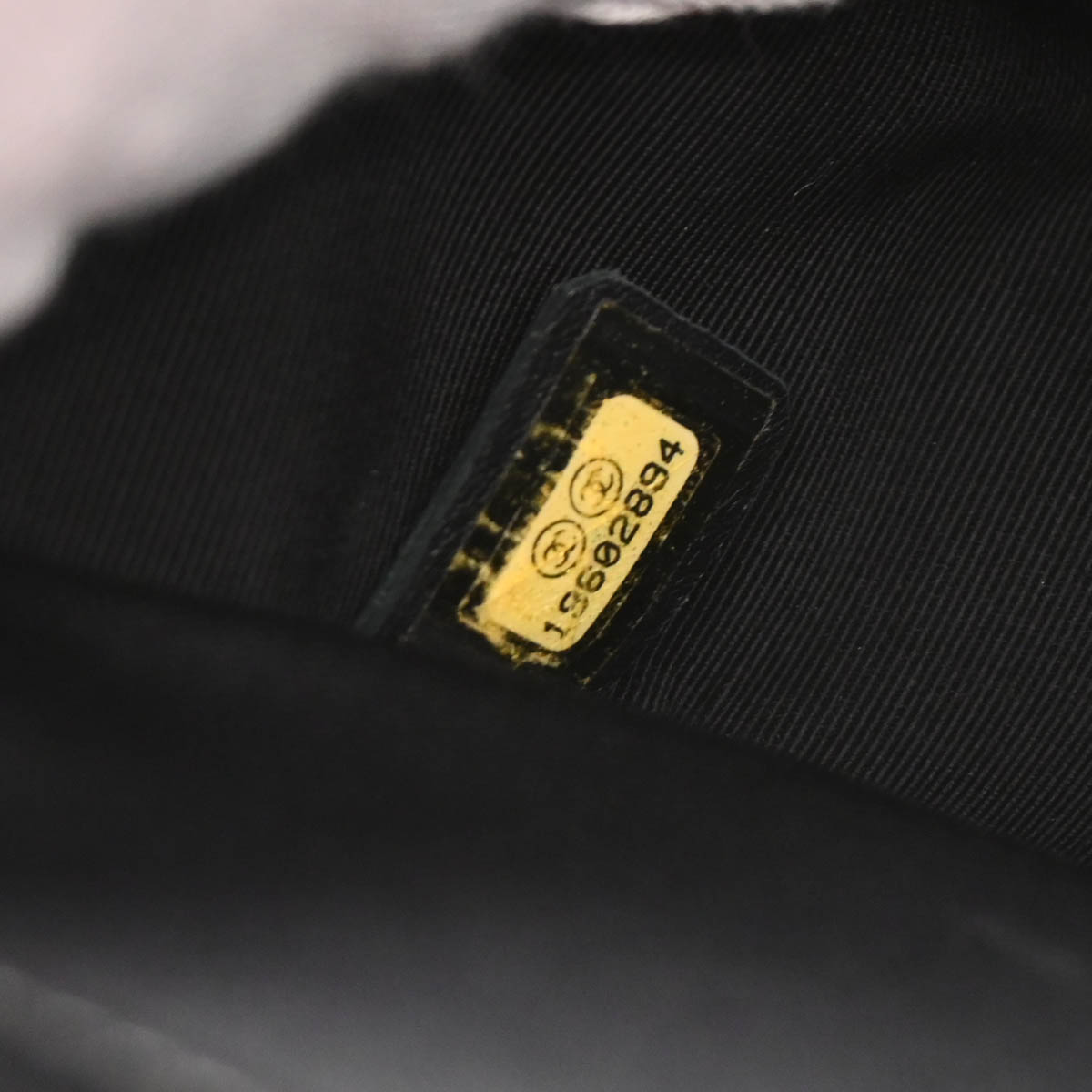 Boy Chanel 2014 Black Lambskin Medium Shoulder Bag