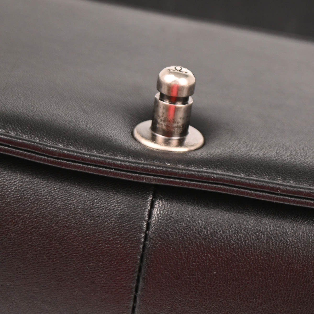 Boy Chanel 2014 Black Lambskin Medium Shoulder Bag