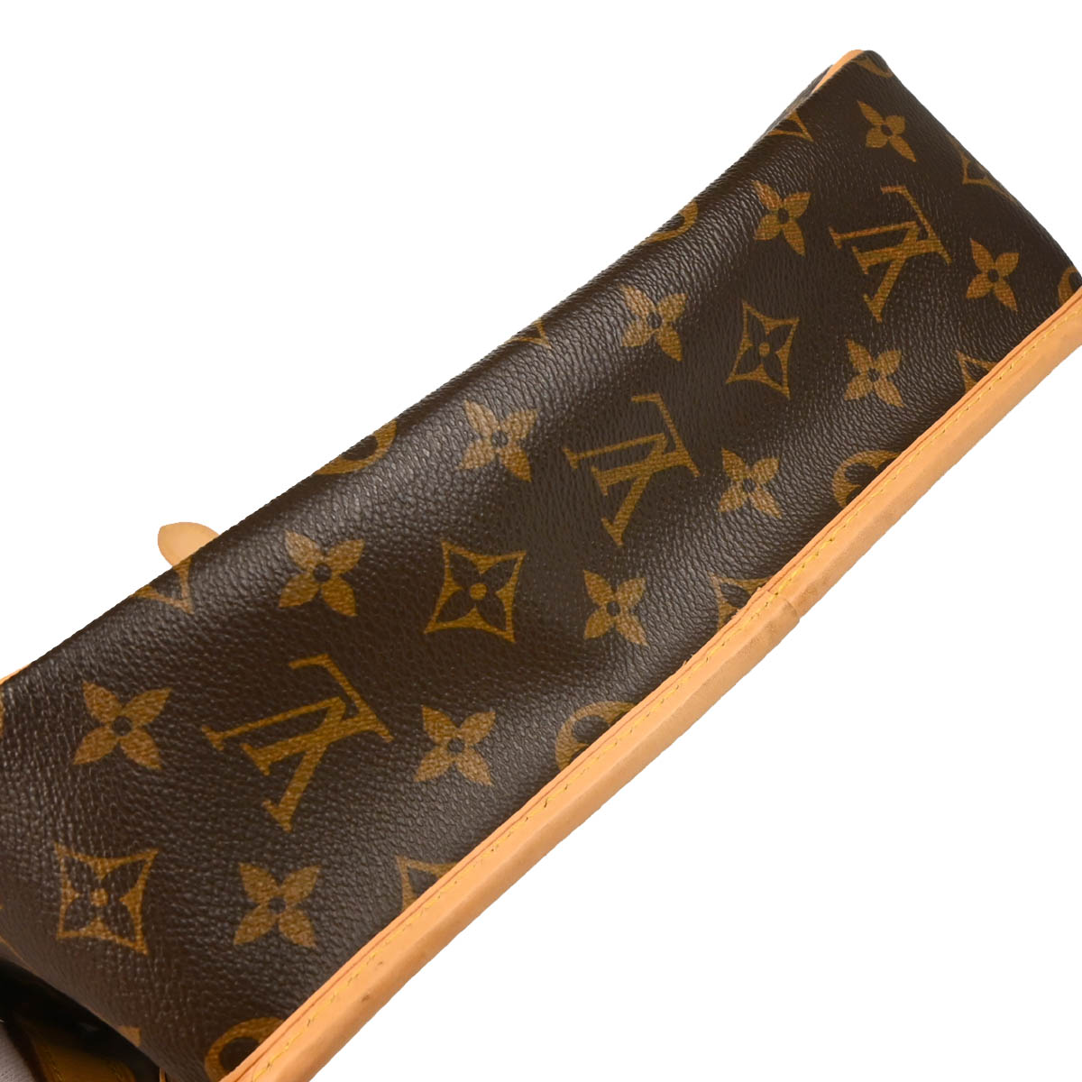 Louis Vuitton 2012 Monogram Sologne Shoulder Bag M42250