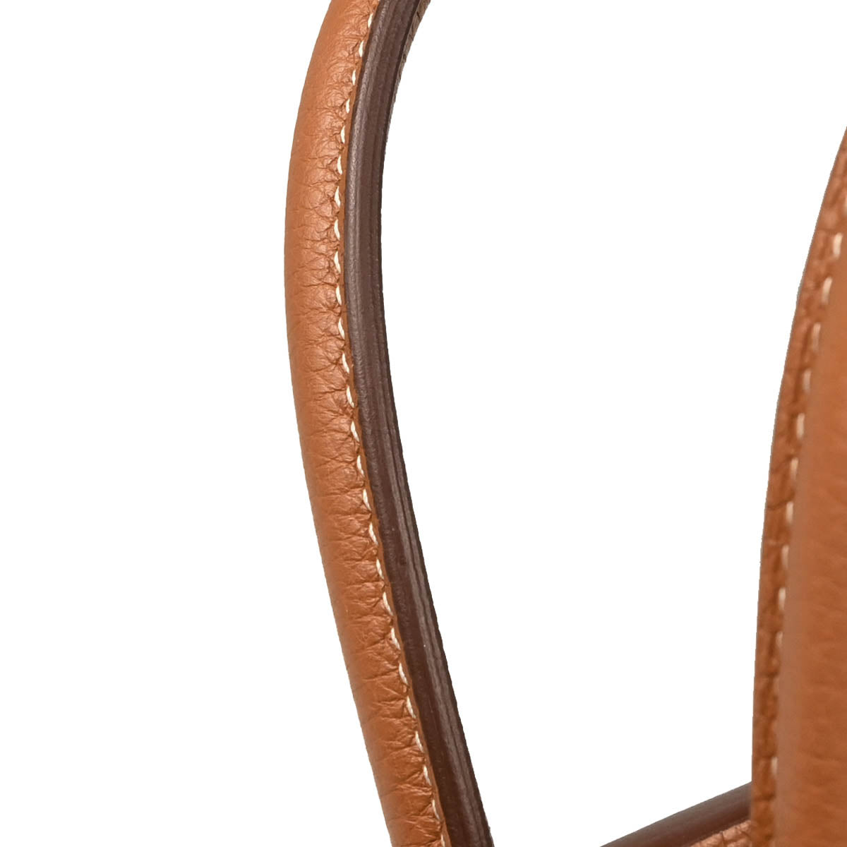 Hermes 2010 Gold Togo Birkin 30 Handbag