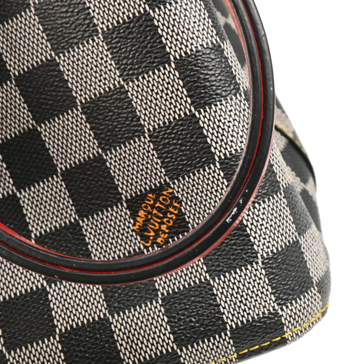 Louis Vuitton 2019 Damier Neo Noe Bucket Shoulder Bag N40229