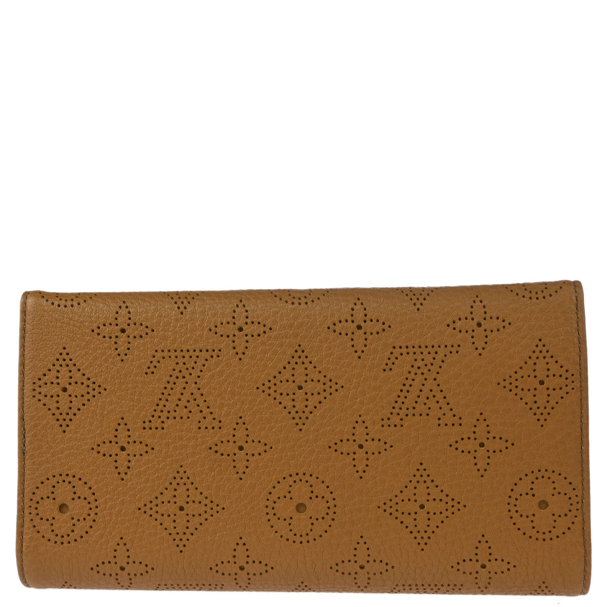 Louis Vuitton 2012 Mahina Portefeuille Amelia Wallet M58138