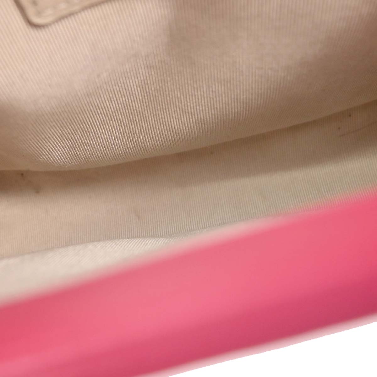 Boy Chanel 2014 Pink Lambskin Chain Shoulder Bag