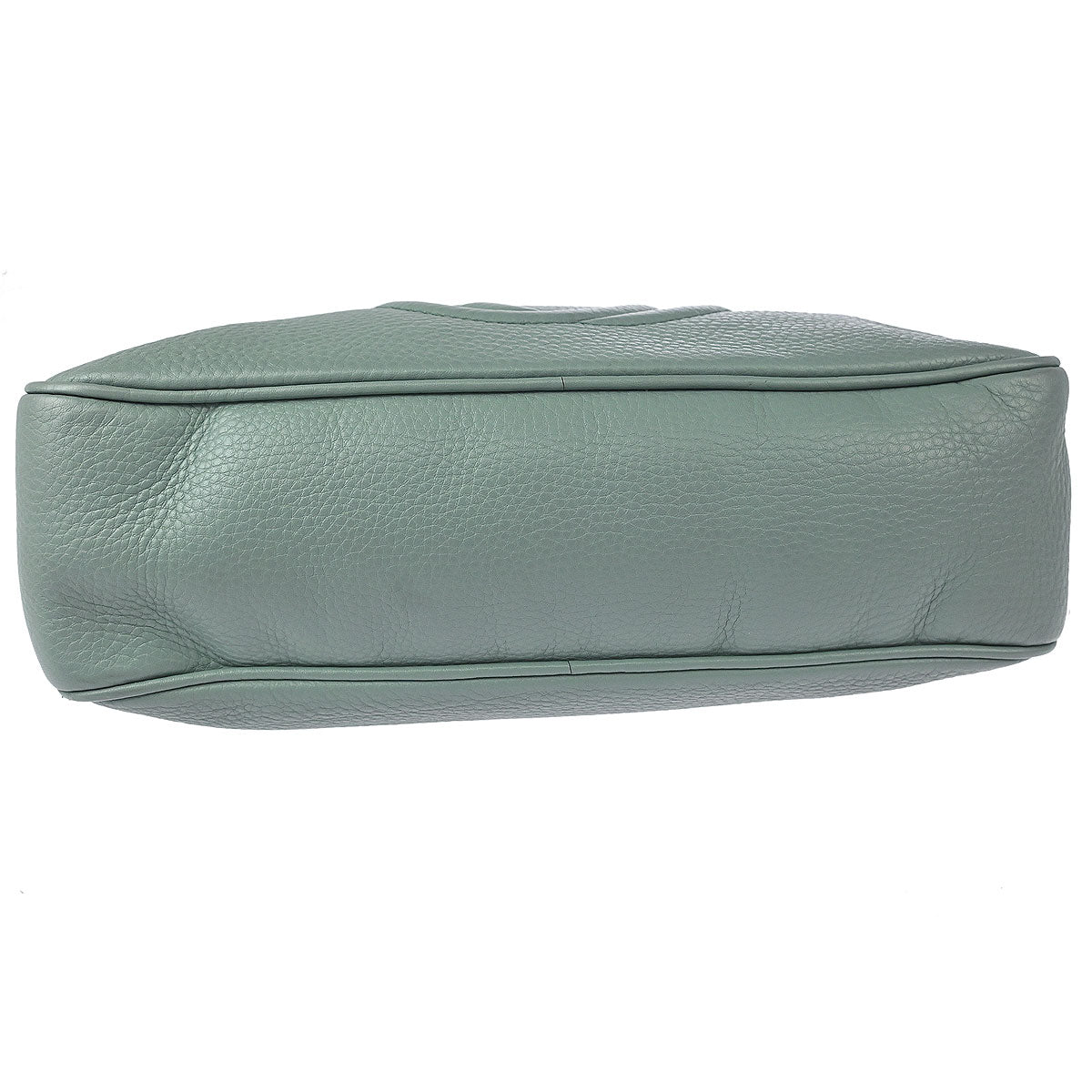 Gucci Light Blue Soho Shoulder Bag