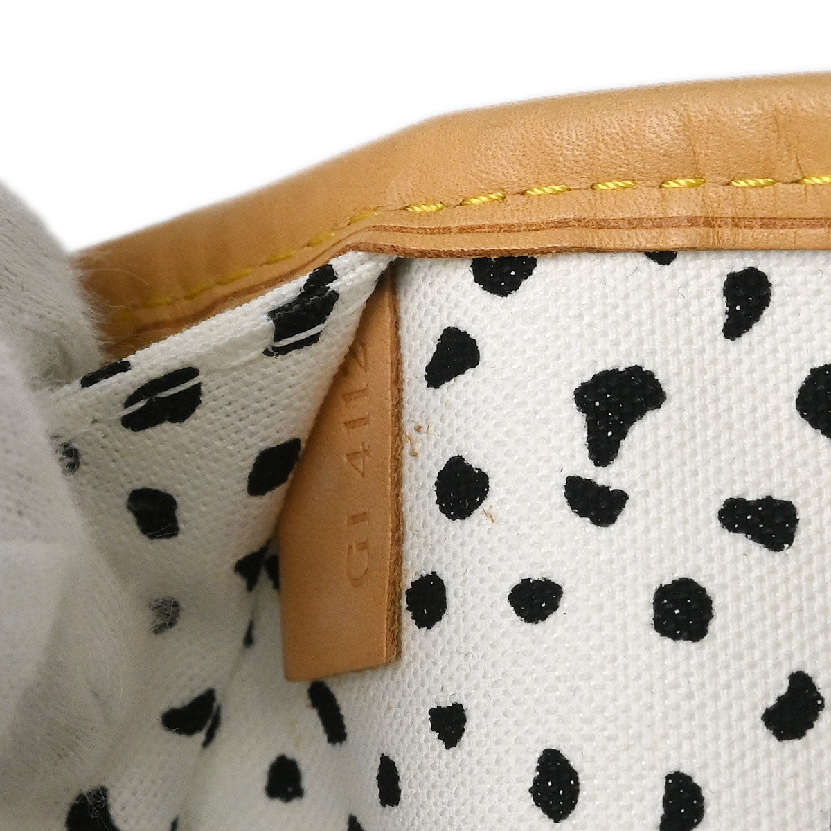 Louis Vuitton 2012 Monogram Waves Neverfull MM Tote Bag M40684