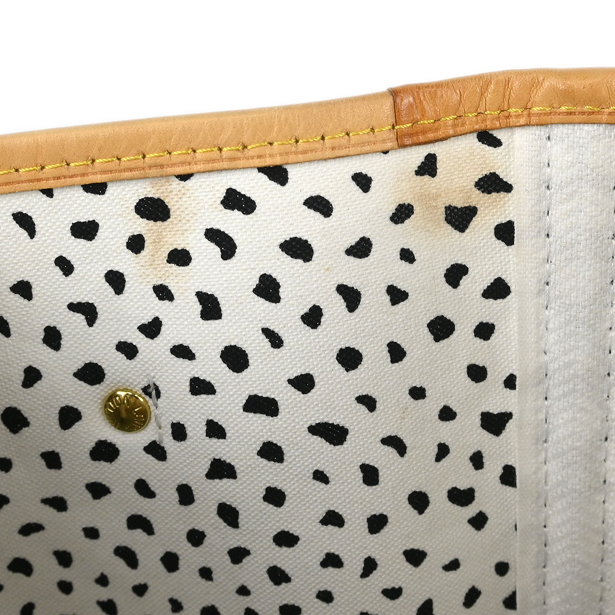 Louis Vuitton 2012 Monogram Waves Neverfull MM Tote Bag M40684