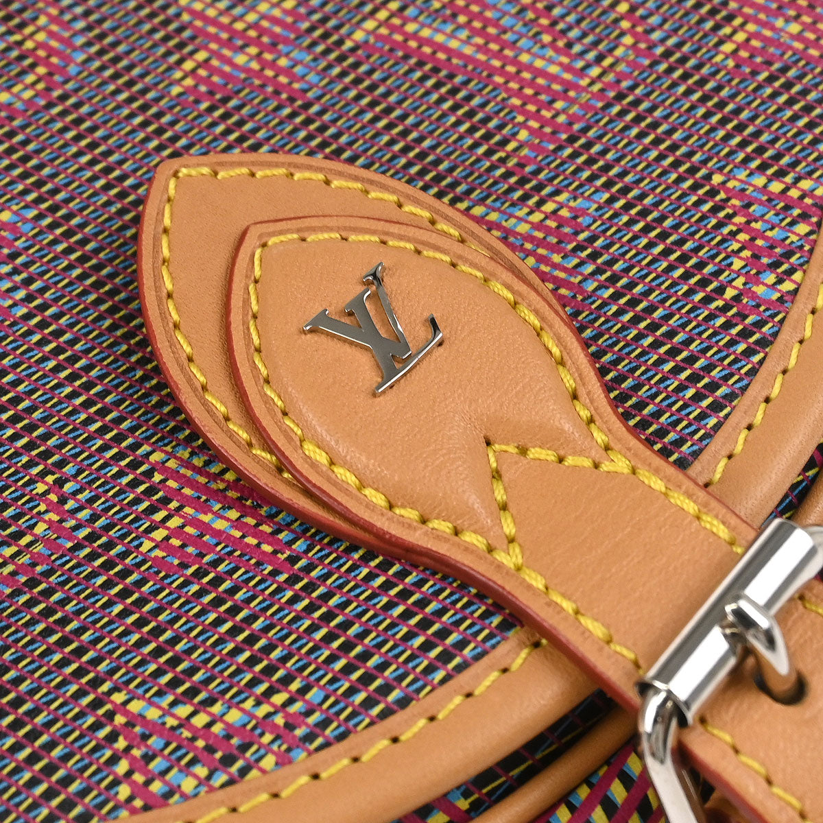 Louis Vuitton 2019 LV Pop Tambourin Shoulder Bag M55460