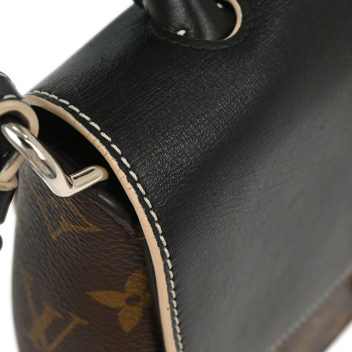 Louis Vuitton 2017 Monogram Chain It PM 2way Shoulder Handbag M44115
