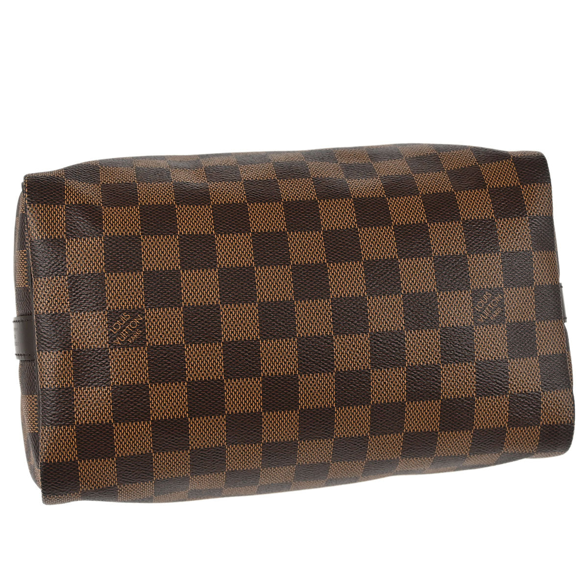 Louis Vuitton 2019 Damier Speedy Bandouliere 25 2way Shoulder Handbag N41181