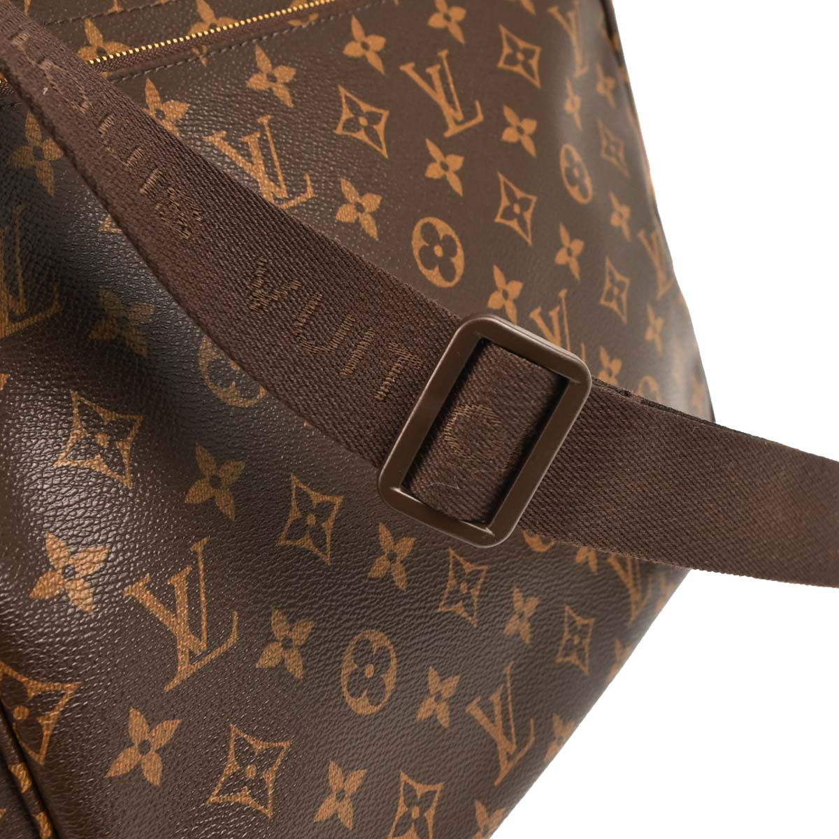 Louis Vuitton 2012 Monogram Messenger Beaubourg MM Shoulder Bag M97038