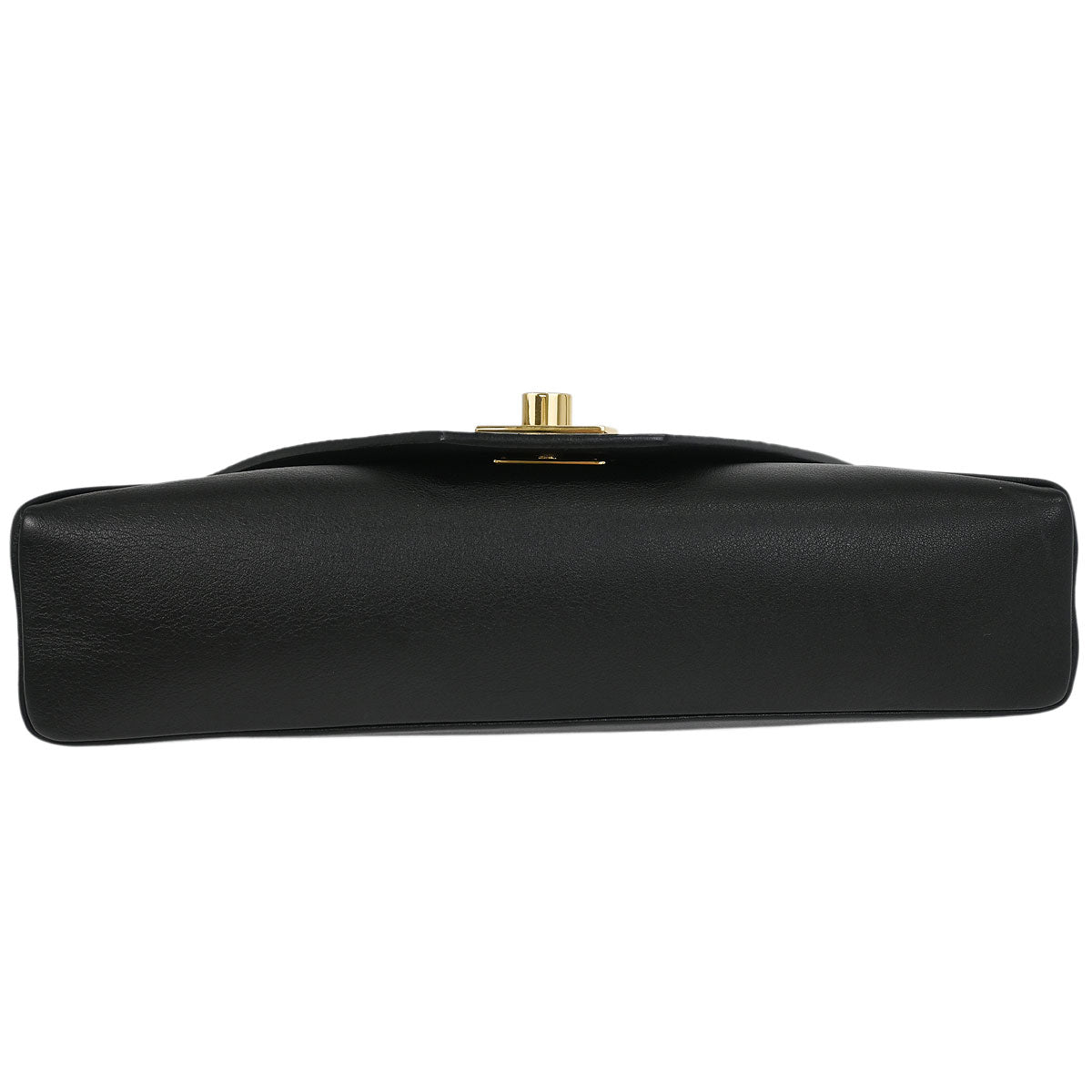 Louis Vuitton 2017 Black Leather Love Note Shoulder Bag M54500