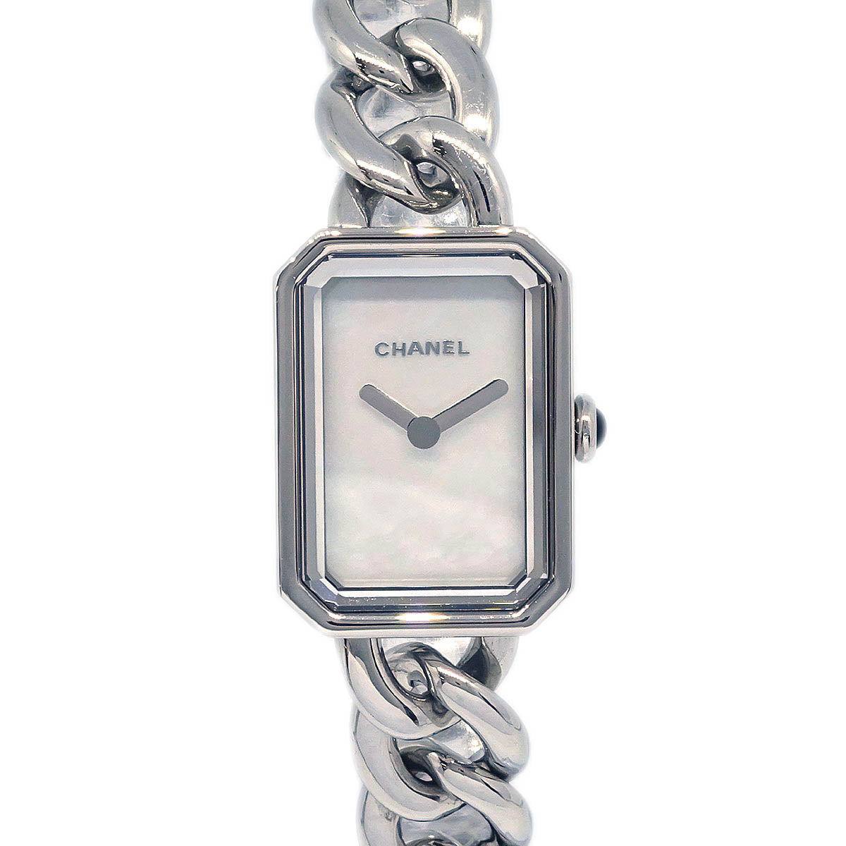 Chanel Premiere H3249 Watch SS