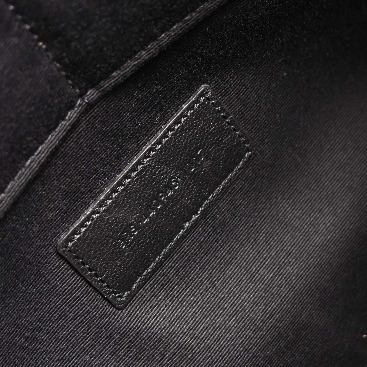 Saint Laurent * Clutch Bag