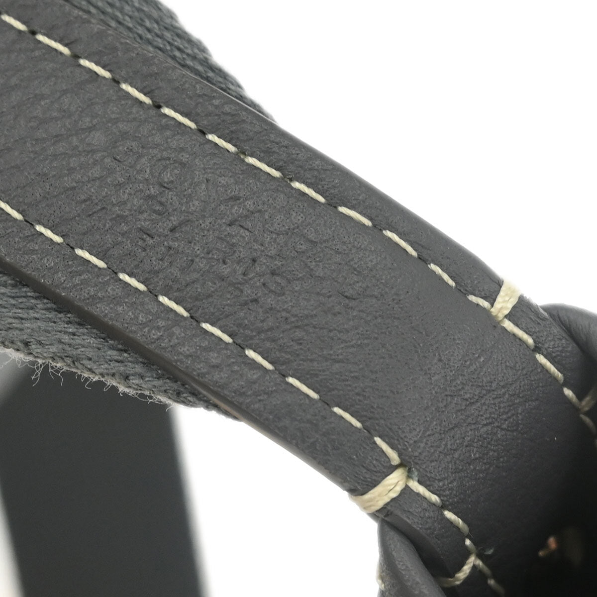 Goyard Gray Capetien MM Messenger Bag