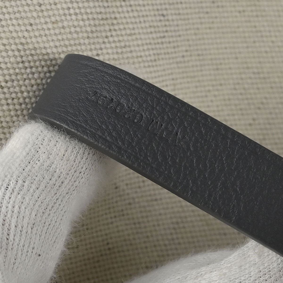 Goyard Gray Capetien MM Messenger Bag