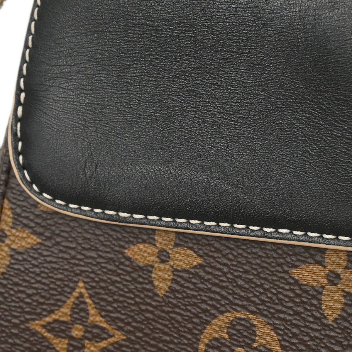 Louis Vuitton 2018 Monogram Chain It PM 2way Shoulder Handbag M44115