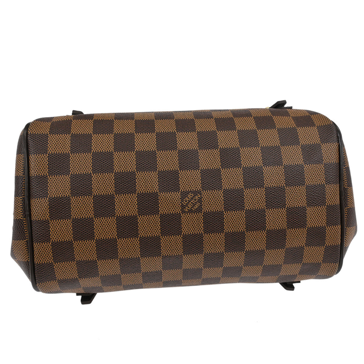 Louis Vuitton 2010 Damier Rivington PM Shoulder Bag N41157