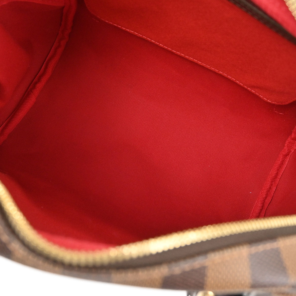 Louis Vuitton 2010 Damier Rivington PM Shoulder Bag N41157
