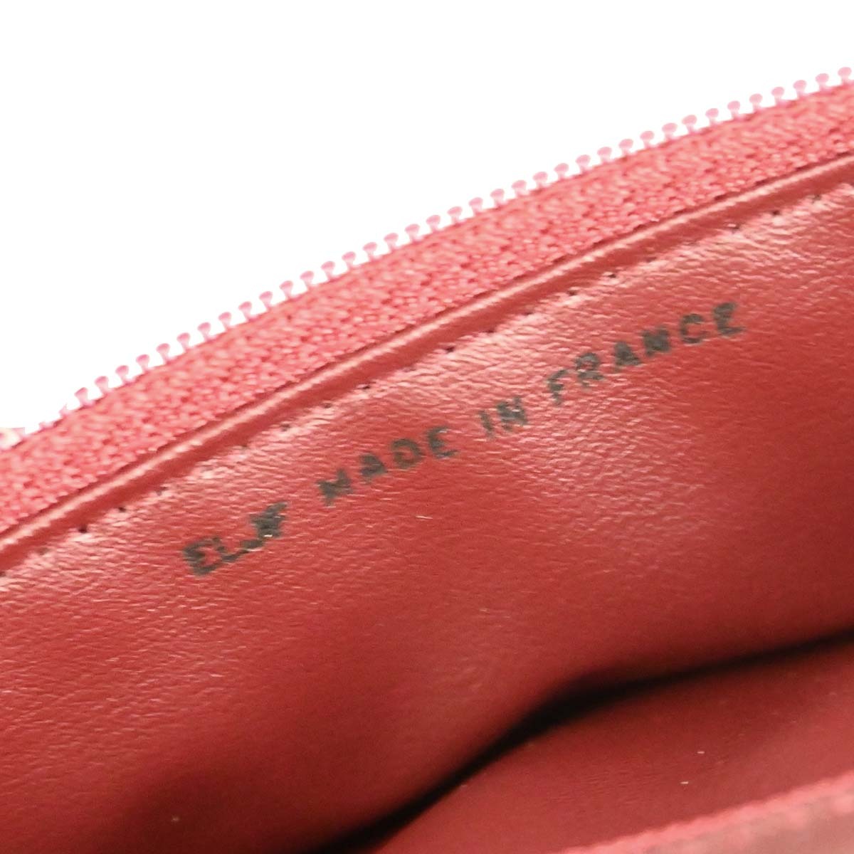 Cartier Black Leather Cabochon Handbag