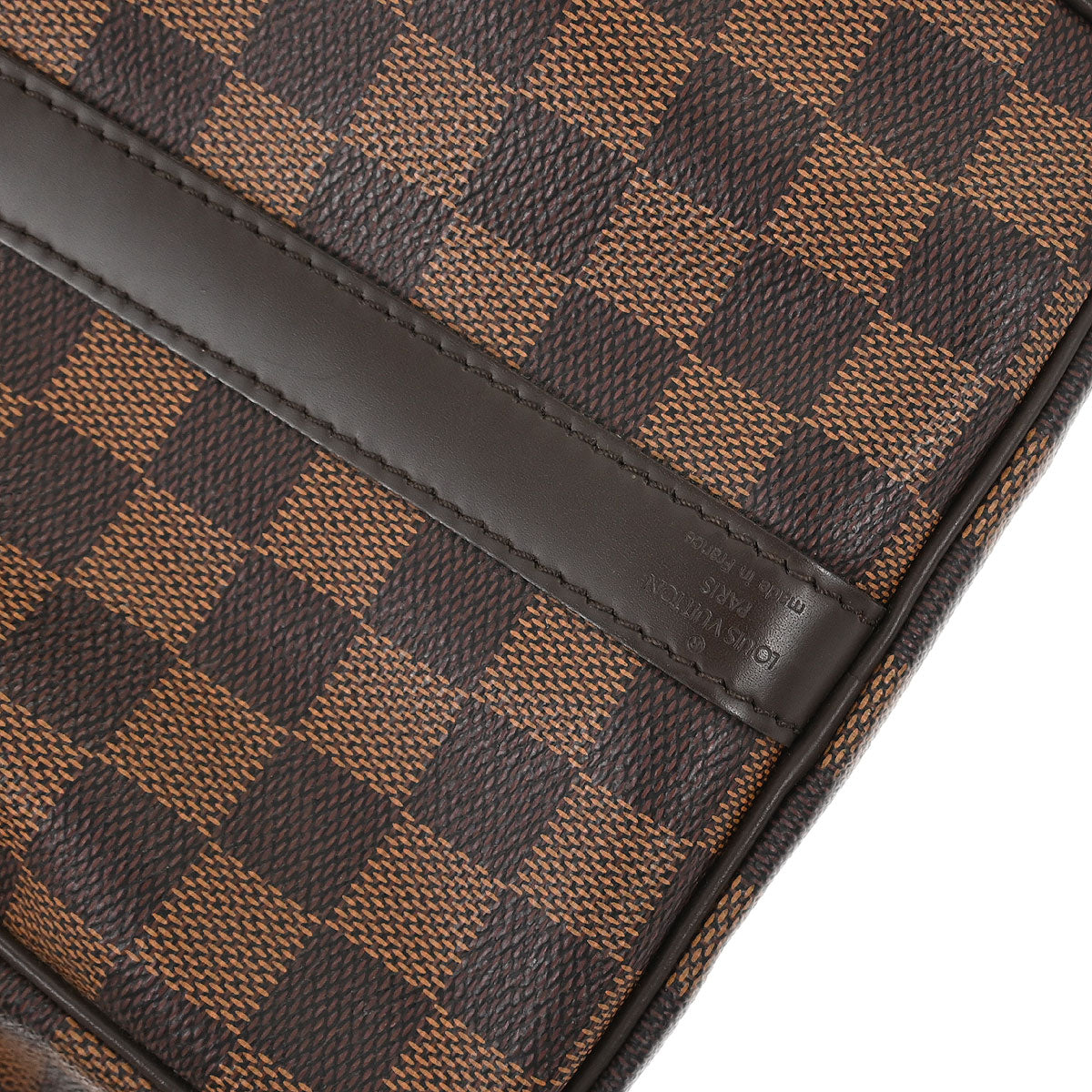 Louis Vuitton Damier Speedy Bandouliere 30 2way Shoulder Handbag N41183