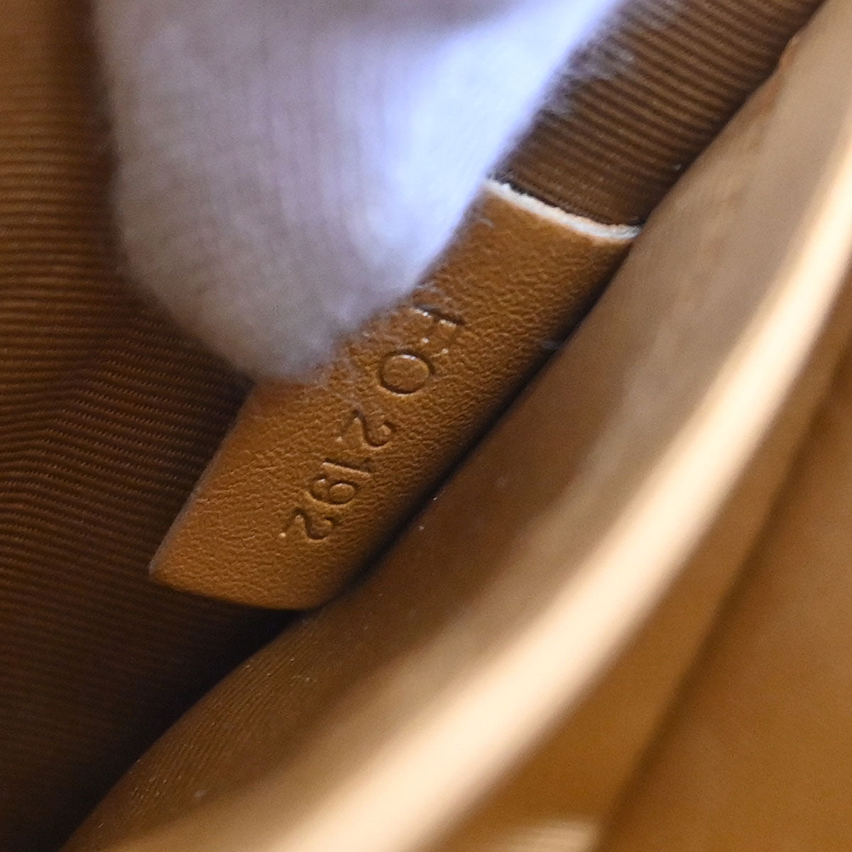 Louis Vuitton Monogram Sunshine Express Baby Handbag M40794
